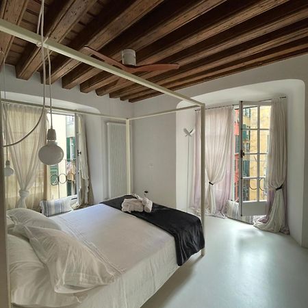 Dimora Al Porto Antico Apartment Genoa Luaran gambar