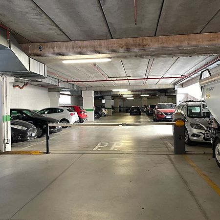 Dimora Al Porto Antico Apartment Genoa Luaran gambar