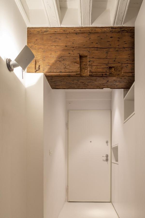 Dimora Al Porto Antico Apartment Genoa Luaran gambar