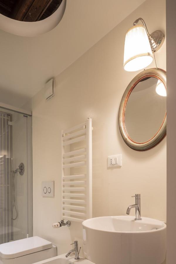 Dimora Al Porto Antico Apartment Genoa Luaran gambar