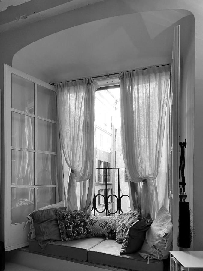 Dimora Al Porto Antico Apartment Genoa Luaran gambar