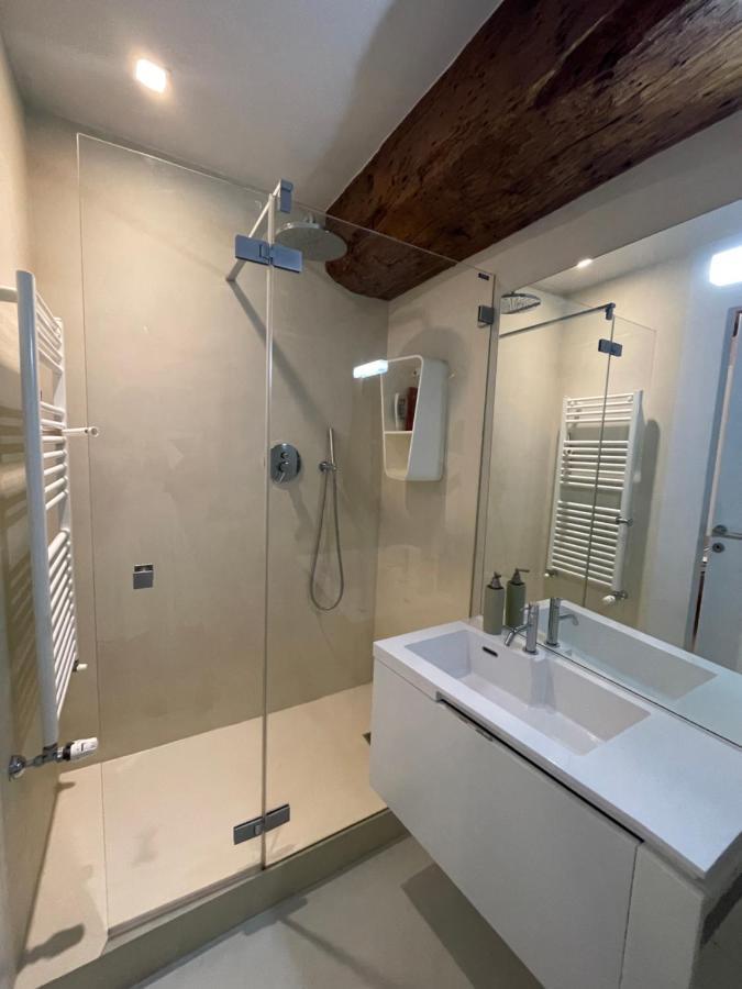 Dimora Al Porto Antico Apartment Genoa Luaran gambar