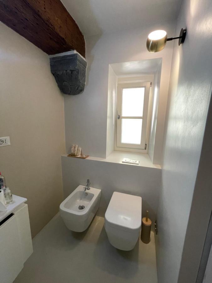 Dimora Al Porto Antico Apartment Genoa Luaran gambar
