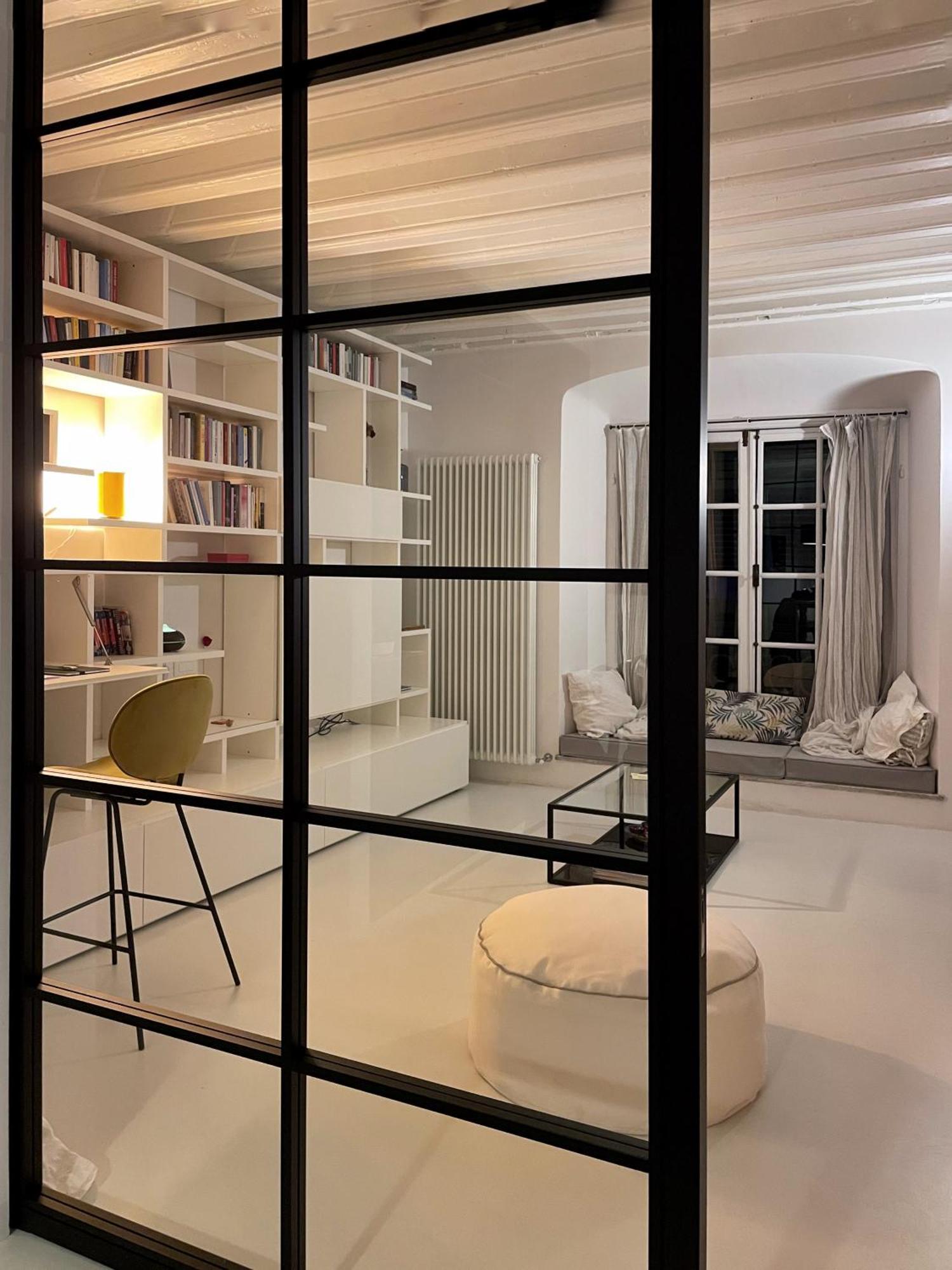 Dimora Al Porto Antico Apartment Genoa Luaran gambar