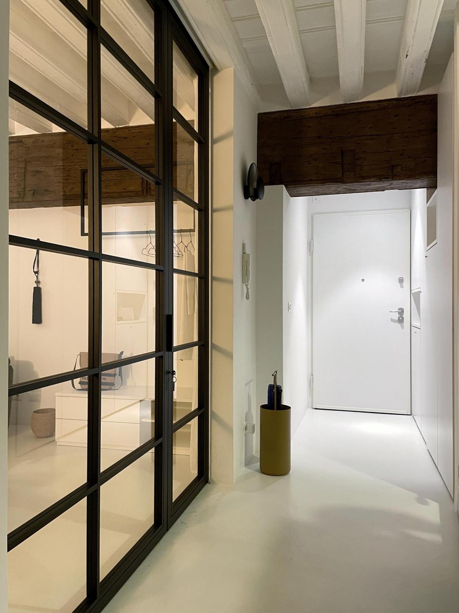 Dimora Al Porto Antico Apartment Genoa Luaran gambar