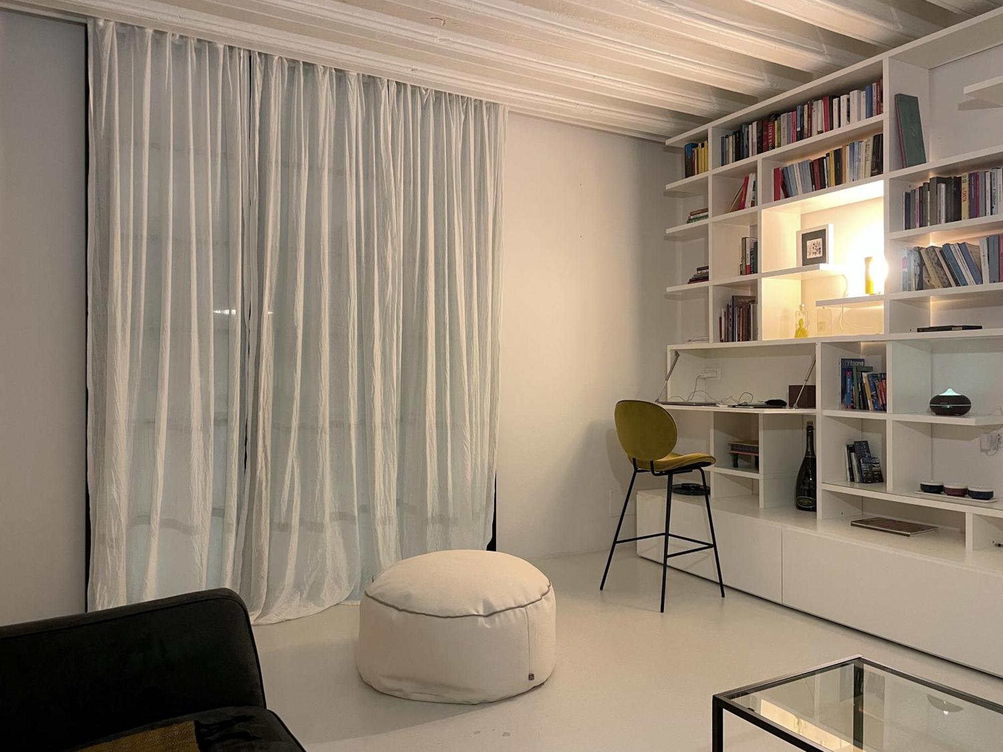 Dimora Al Porto Antico Apartment Genoa Luaran gambar