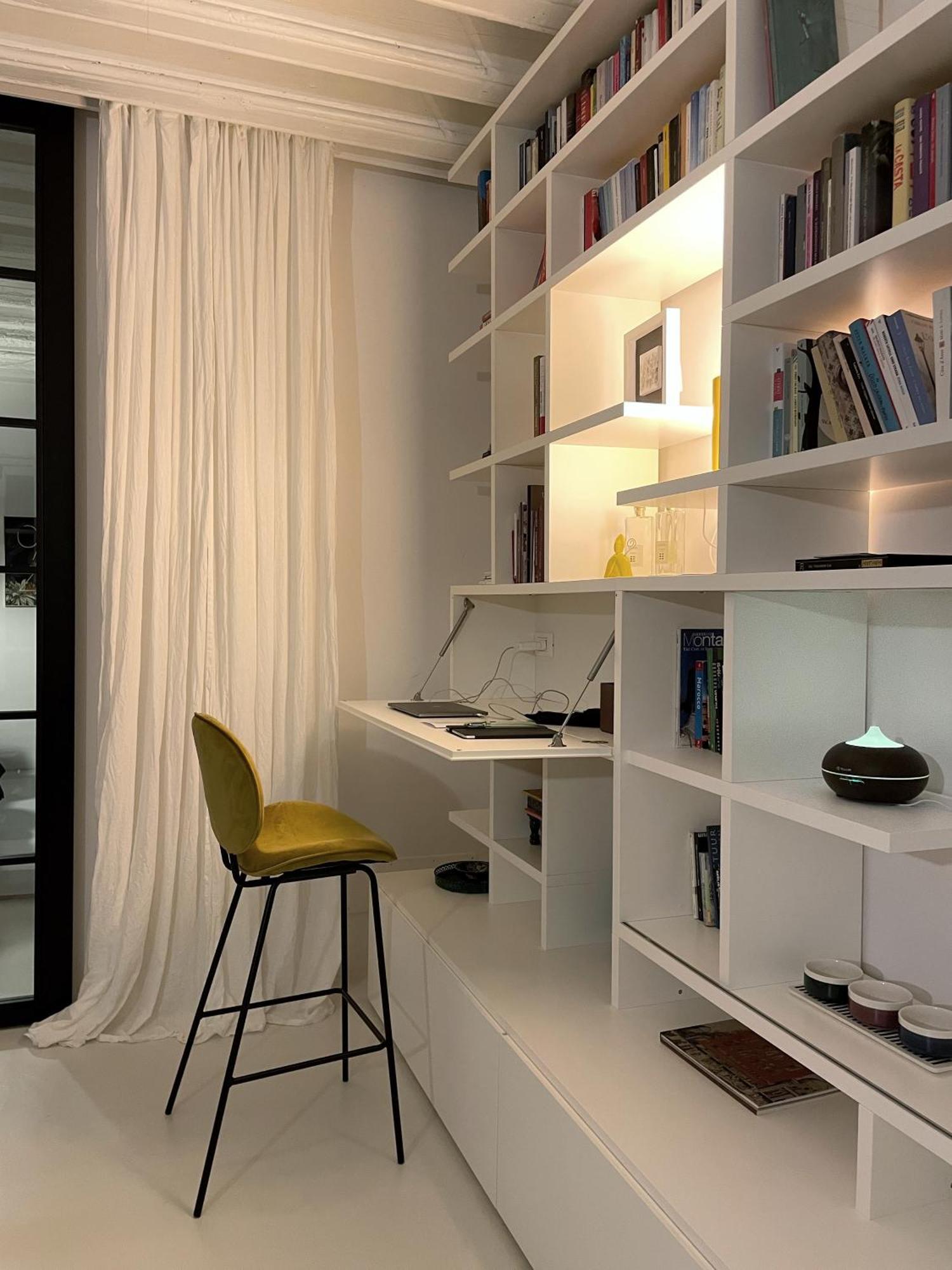 Dimora Al Porto Antico Apartment Genoa Luaran gambar