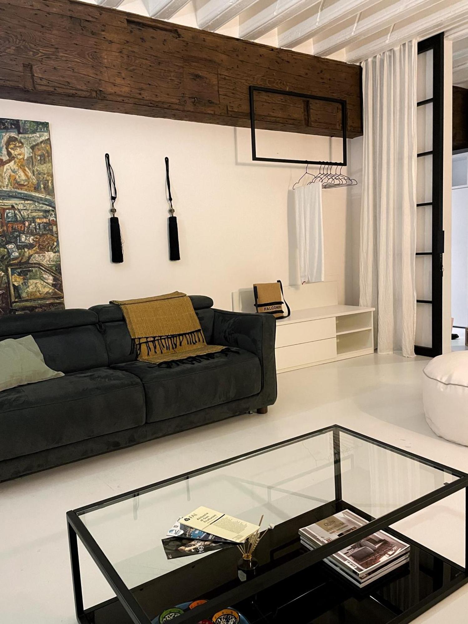 Dimora Al Porto Antico Apartment Genoa Luaran gambar