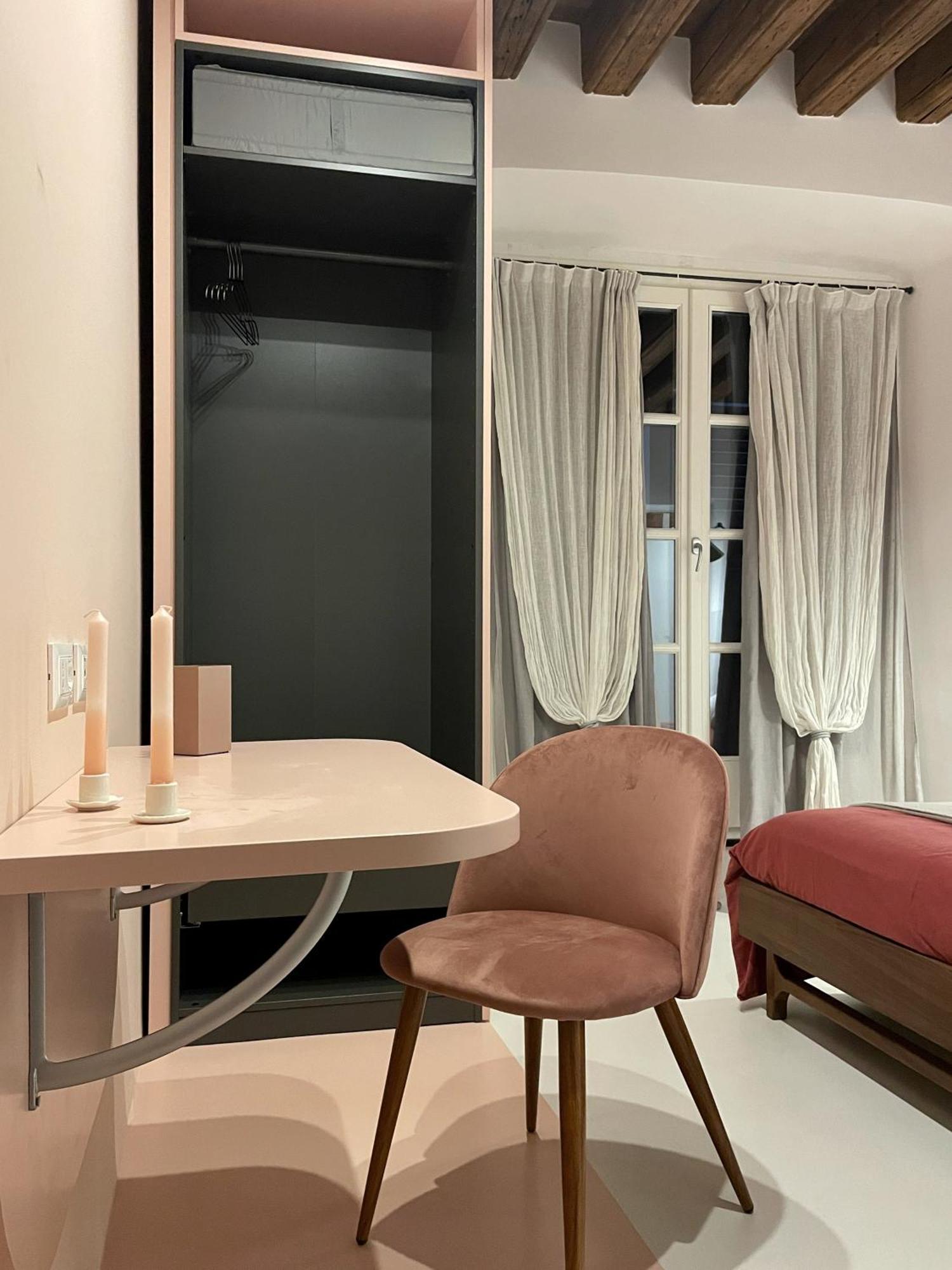 Dimora Al Porto Antico Apartment Genoa Luaran gambar