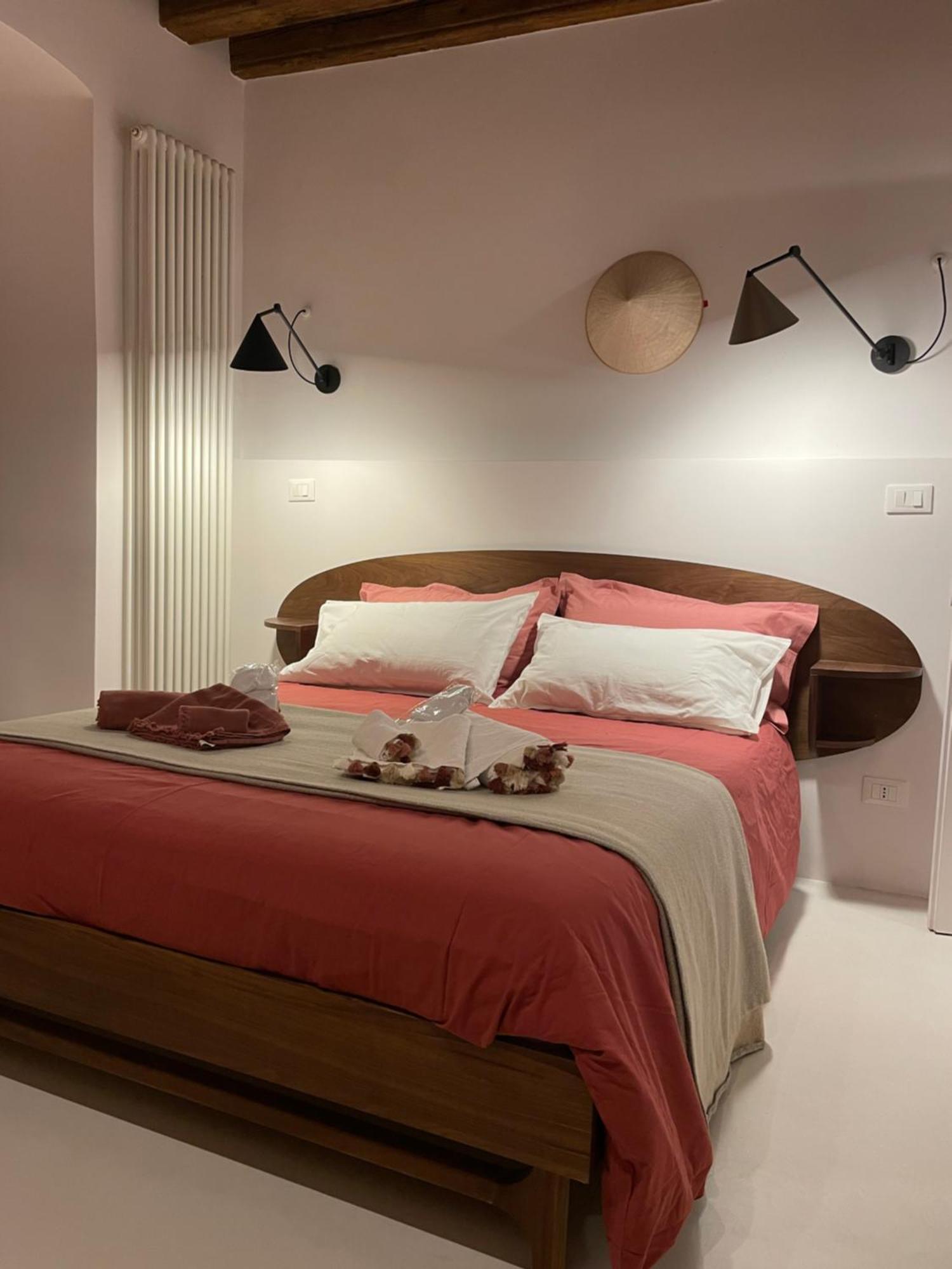 Dimora Al Porto Antico Apartment Genoa Luaran gambar
