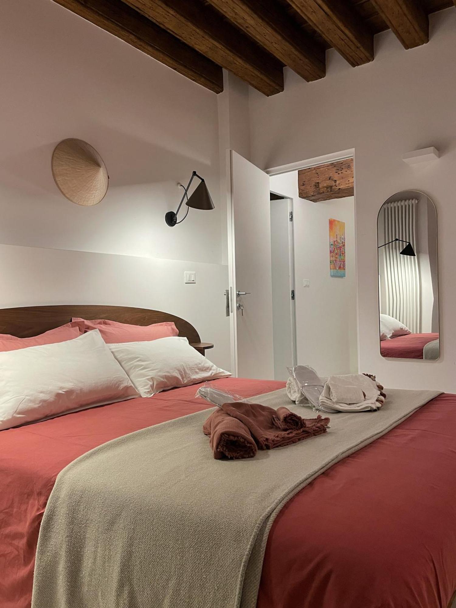 Dimora Al Porto Antico Apartment Genoa Luaran gambar