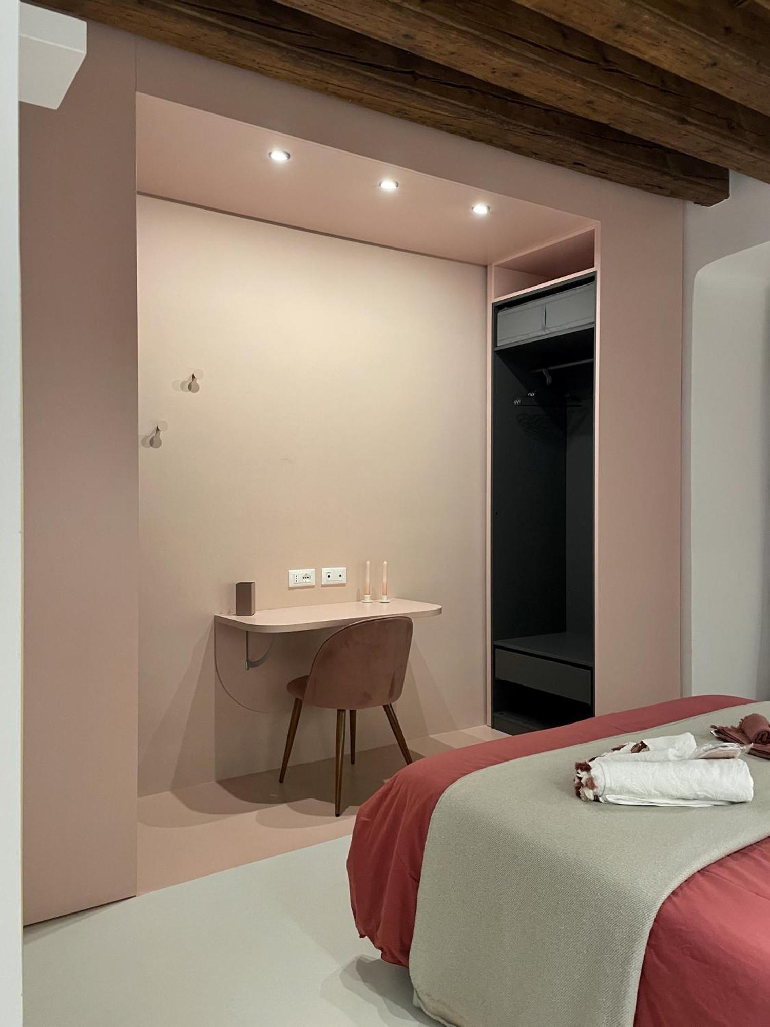 Dimora Al Porto Antico Apartment Genoa Luaran gambar