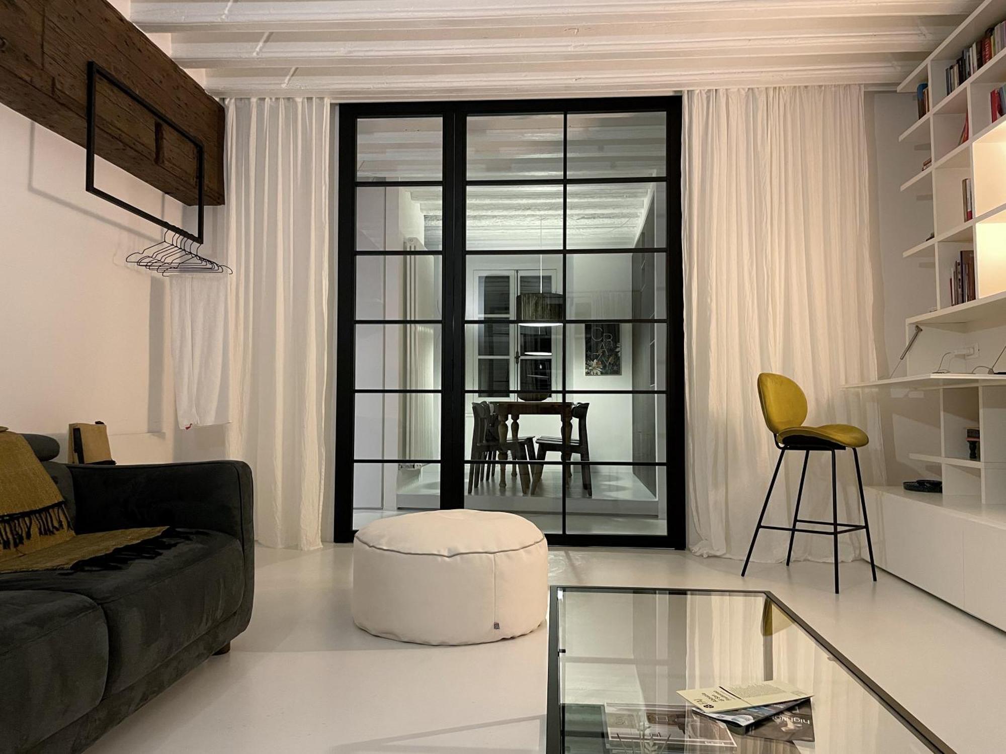 Dimora Al Porto Antico Apartment Genoa Luaran gambar