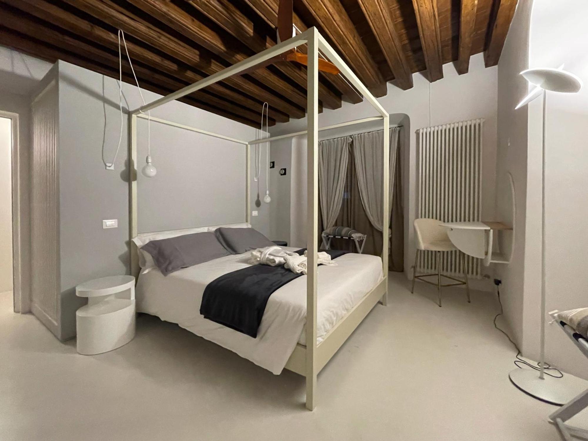 Dimora Al Porto Antico Apartment Genoa Luaran gambar