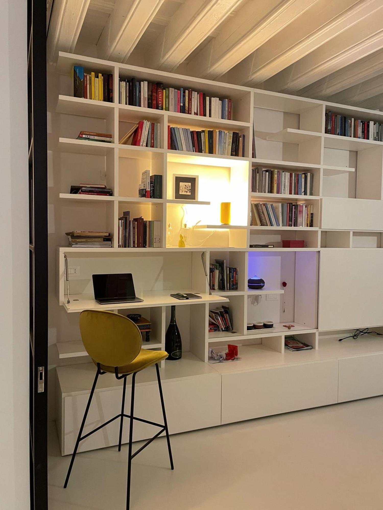 Dimora Al Porto Antico Apartment Genoa Luaran gambar