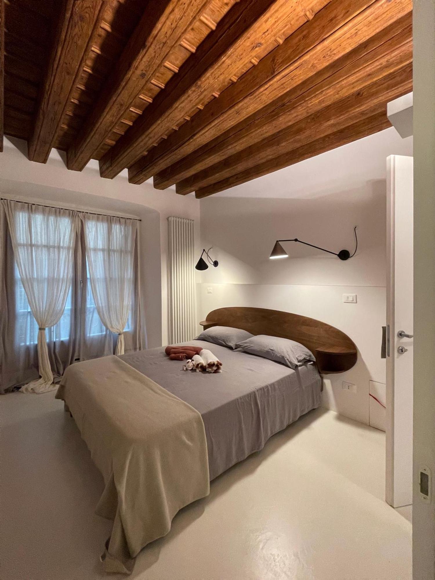 Dimora Al Porto Antico Apartment Genoa Luaran gambar