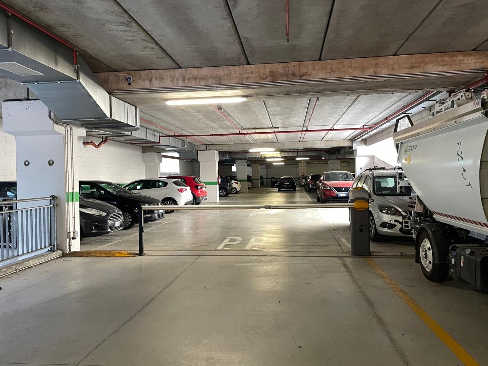 Dimora Al Porto Antico Apartment Genoa Luaran gambar